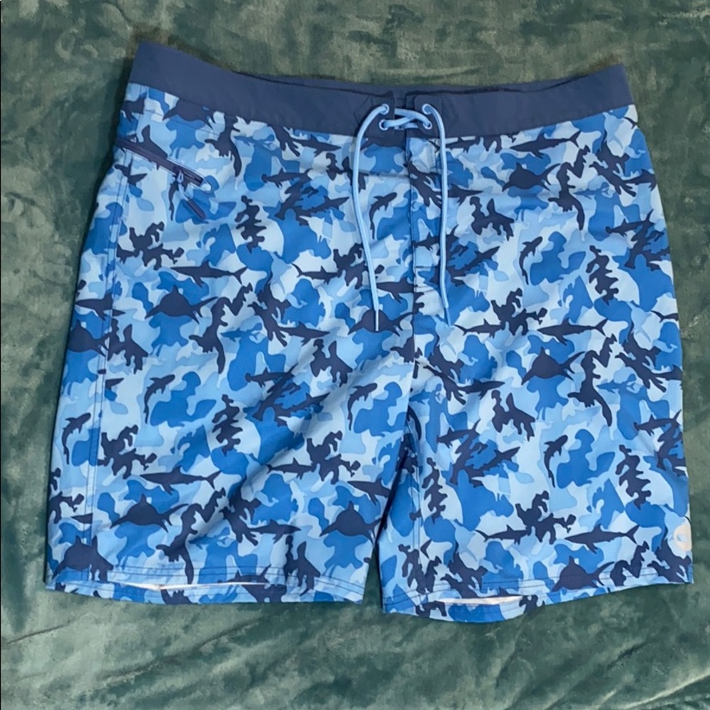 Vineyard Vines Board Shorts